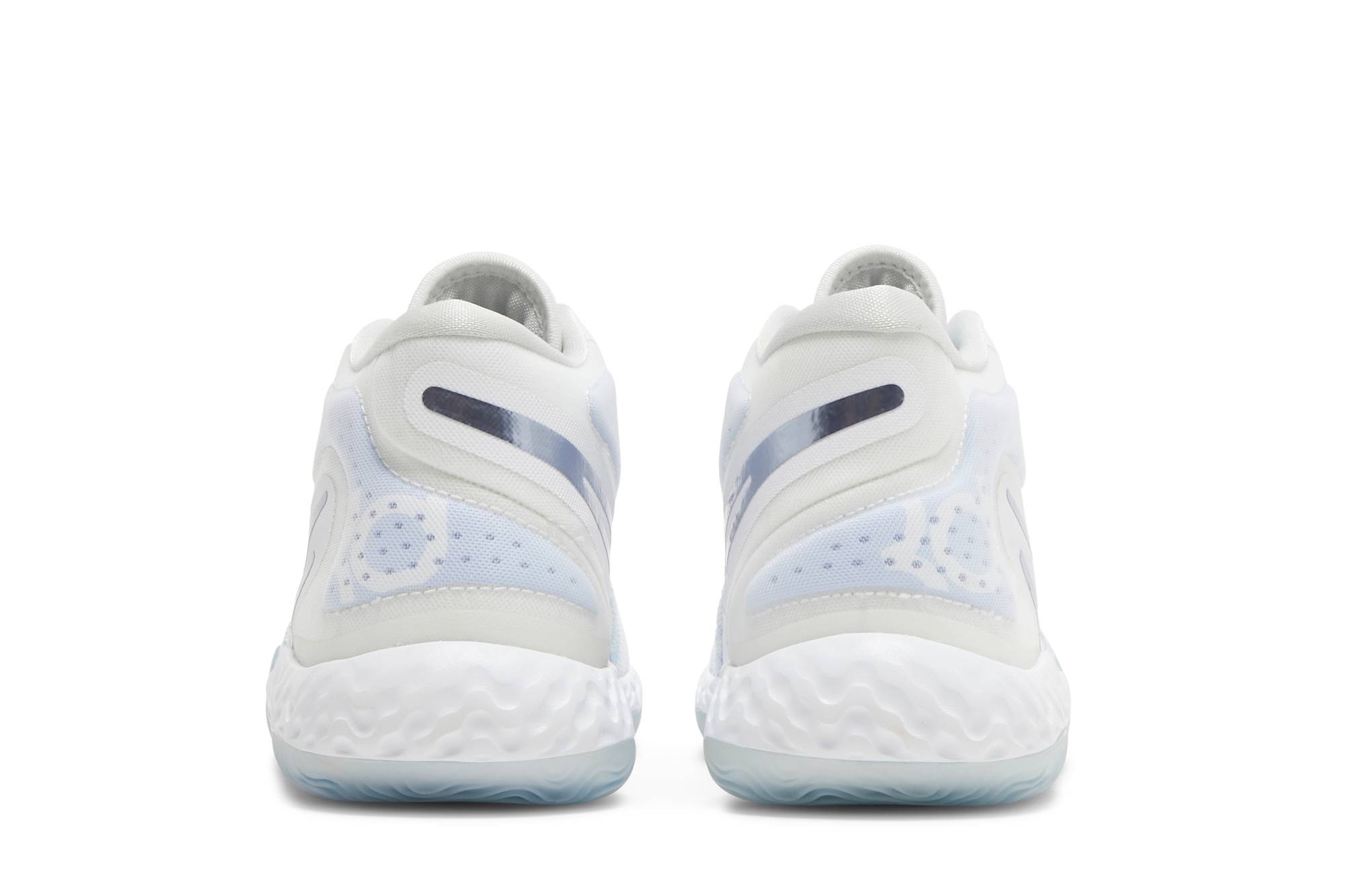 Details for (JR) Nike KD Trey 5 VIII 'Putih Royal Tint' CT1425-100