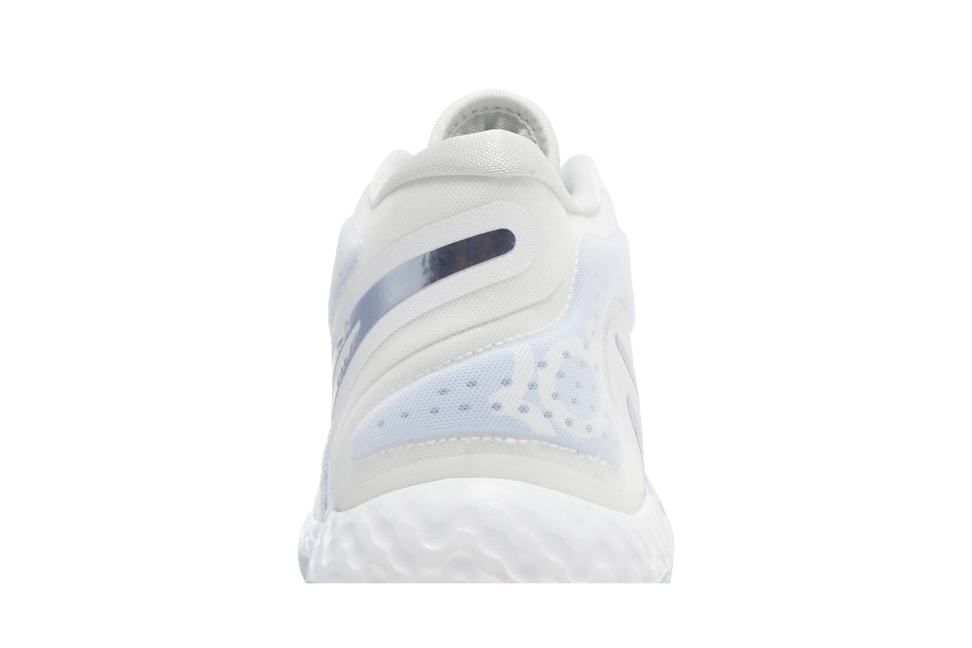 Sizing (JR) Nike KD Trey 5 VIII 'Putih Royal Tint' CT1425-100