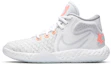 Buy (JR) Nike KD Trey 5 VIII ''Blanc Orange Total'' CT1425-102