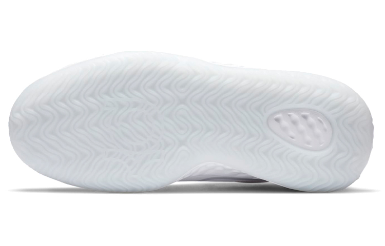 Details for (JR) Nike KD Trey 5 VIII 'Putih Total Oranye' CT1425-102