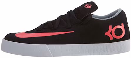 (Youth) Nike KD Vulc 'Black Hyper Pink' 642085-061 (Youth) Nike KD Vulc 'Black Hyper Pink' 642085-061