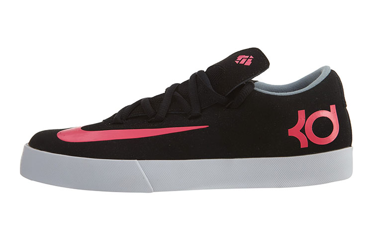 (Youth) Nike KD Vulc 'Black Hyper Pink' 642085-061