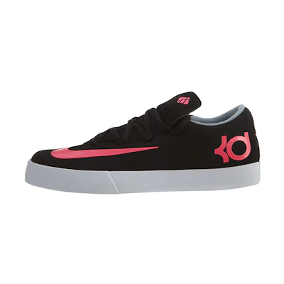 (Youth) Nike KD Vulc 'Black Hyper Pink'