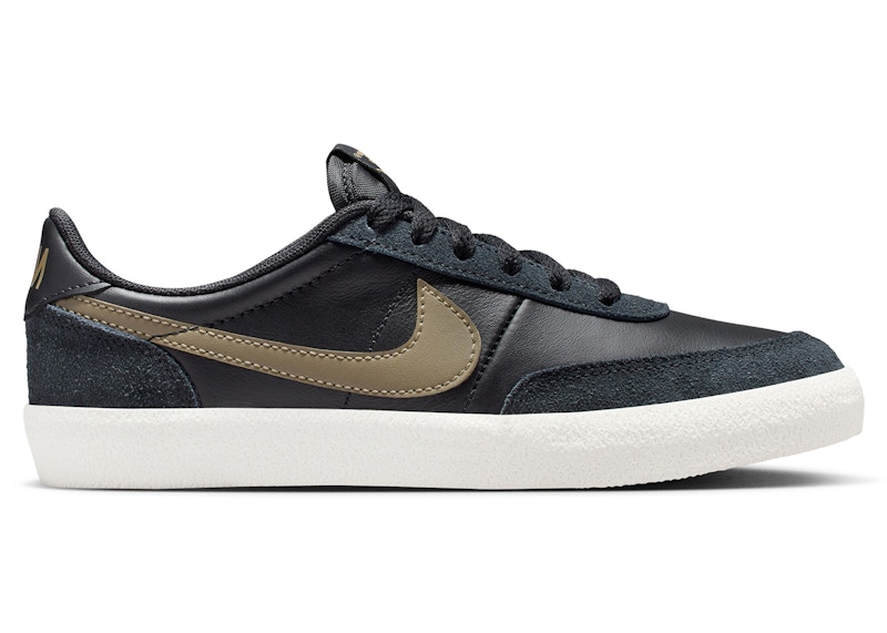 (Youth) Nike Killshot 2 'Black Brown Kelp' IF0500-004