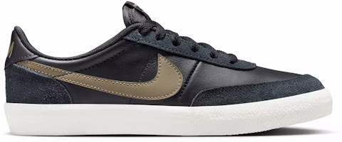 (Youth) Nike Killshot 2 'Black Brown Kelp' IF0500-004 (Youth) Nike Killshot 2 'Black Brown Kelp' IF0500-004