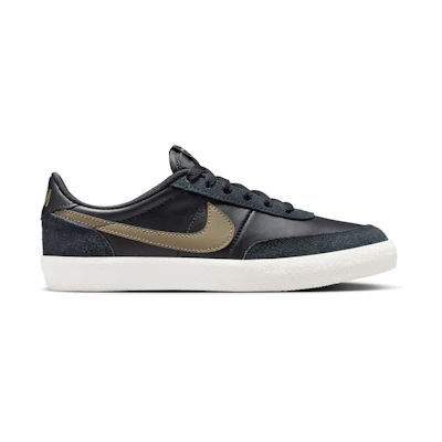 (Youth) Nike Killshot 2 'Black Brown Kelp'