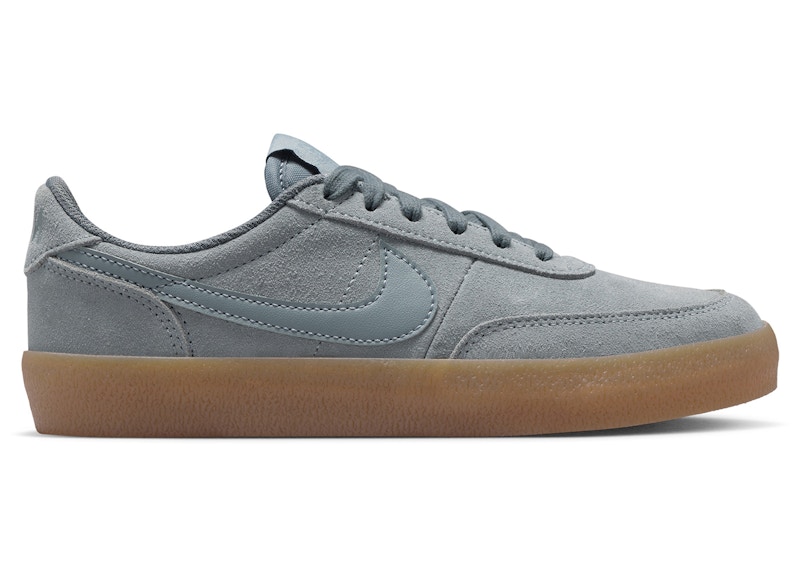 (Youth) Nike Killshot 2 'Cool Grey Gum' IF1614-001