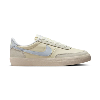 (Youth) Nike Killshot 2 'Soft Pearl Football Grey'