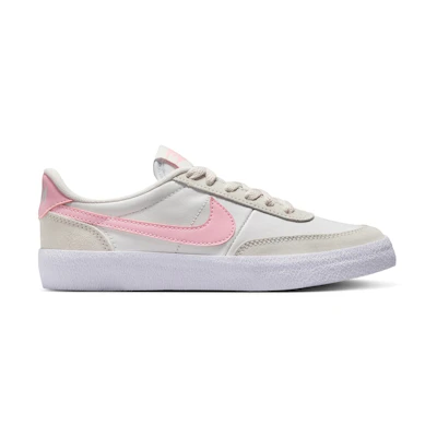 (Youth) Nike Killshot 2 'Summit White Medium Soft Pink'