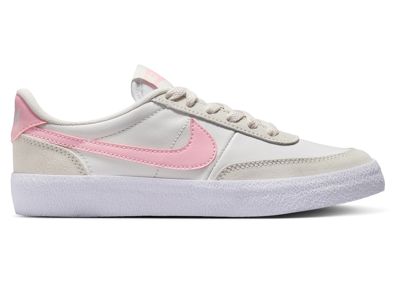 (Youth) Nike Killshot 2 'Summit White Medium Soft Pink' IF0500-104