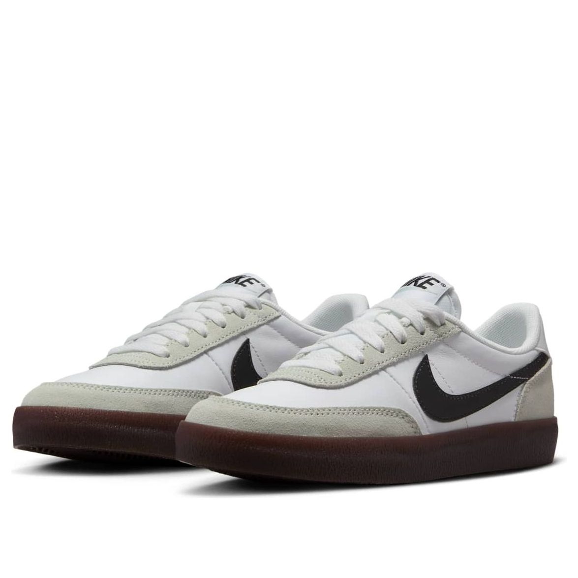Order (Youth) Nike Killshot 2 'White Black Gum' IF0500-100