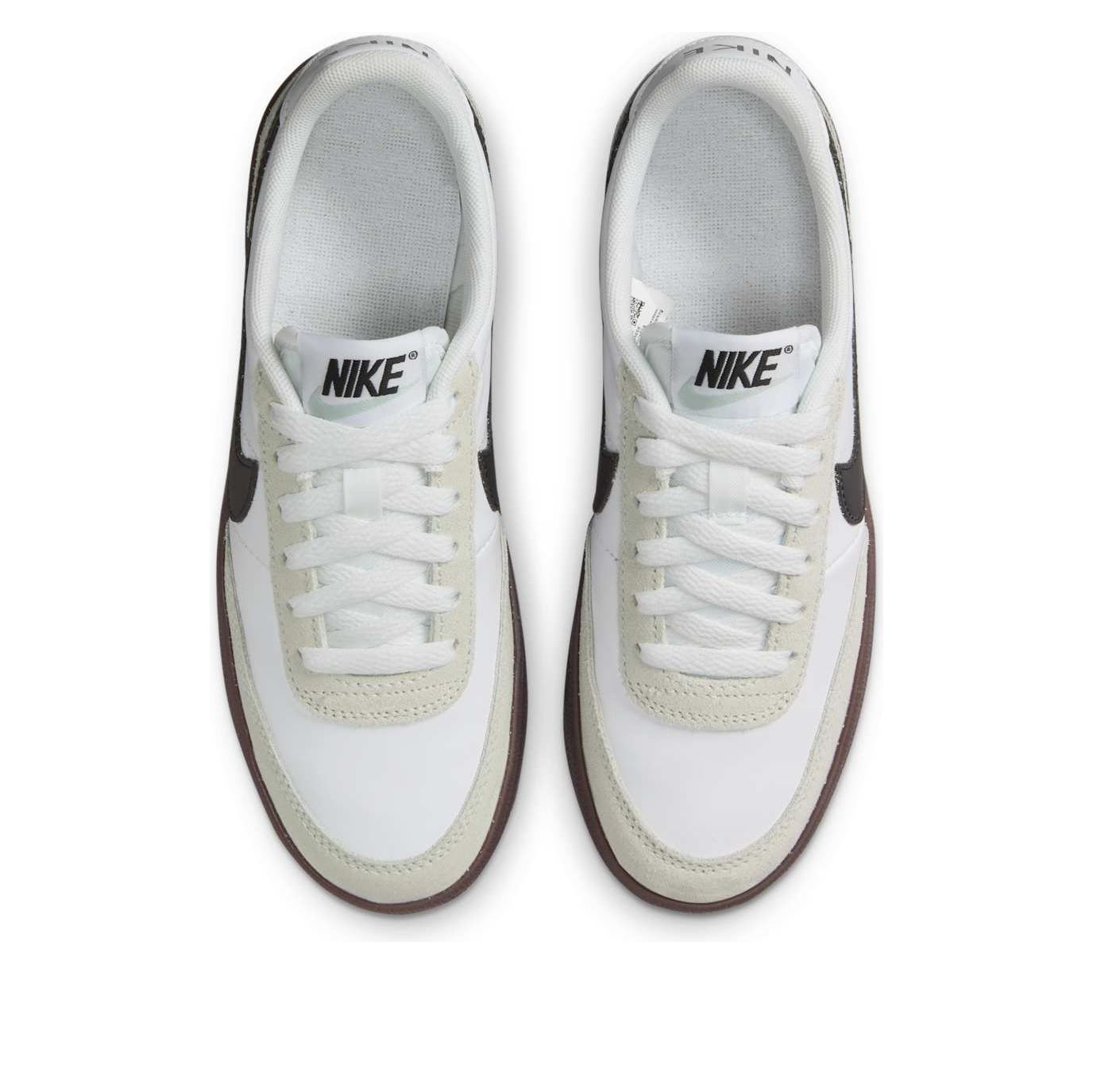 Lookbook (Youth) Nike Killshot 2 'White Black Gum' IF0500-100