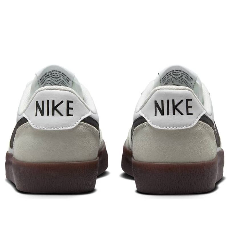 Shop (Youth) Nike Killshot 2 'White Black Gum' IF0500-100