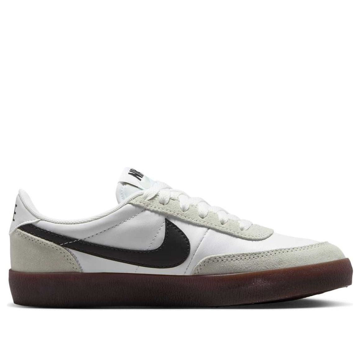 Details for (Youth) Nike Killshot 2 'White Black Gum' IF0500-100
