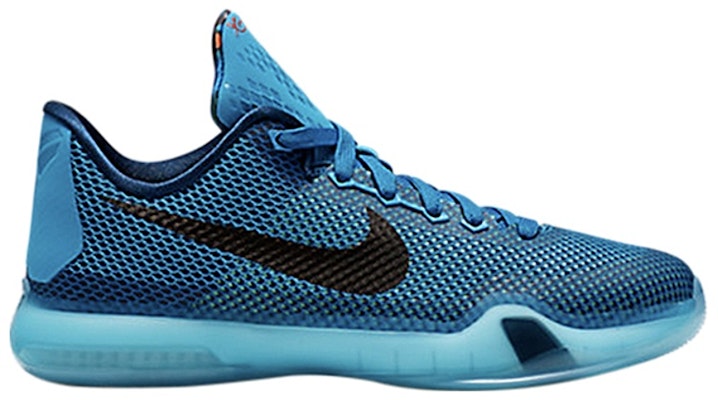 (Youth) Nike Kobe 10 '5AM Flight' 726067-403 Order (Youth) Nike Kobe 10 '5AM Flight' 726067-403