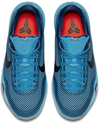 (JR) Nike Kobe 10 '5AM Flight' Lelaki Malaysia 726067-403 Lookbook (JR) Nike Kobe 10 '5AM Flight' Lelaki Malaysia 726067-403