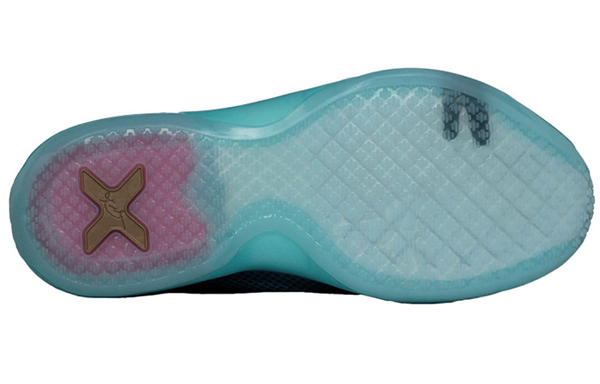 Purchase 大童款 Nike Kobe 10 5AM Flight 湖水藍 實戰籃球鞋