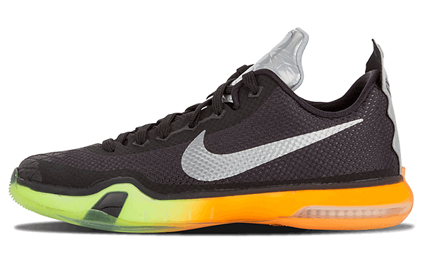 (Youth) Nike Kobe 10 'All Star' 743872-097