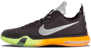 (Youth) Nike Kobe 10 'All Star' 743872-097 (Youth) Nike Kobe 10 'All Star' 743872-097