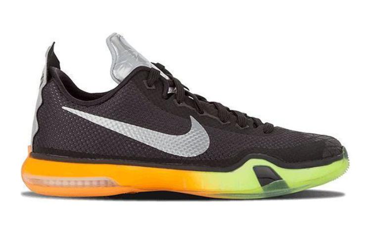 Order (JR) Nike Kobe 10 ''All Star'' Scarpe da Basket 743872-097