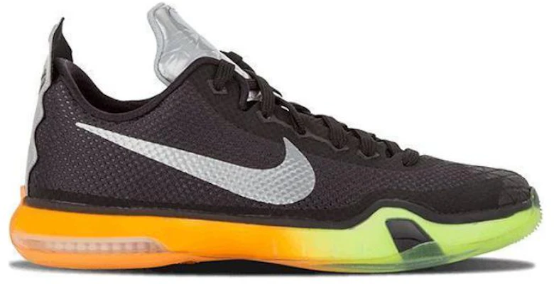 (JR) Nike Kobe 10 ''All Star'' Scarpe da Basket 743872-097 Order (JR) Nike Kobe 10 ''All Star'' Scarpe da Basket 743872-097