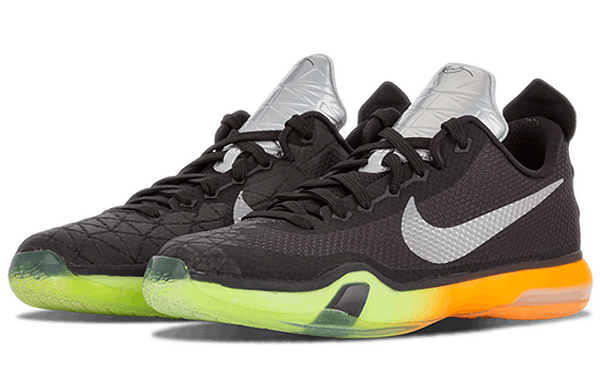 Lookbook (JR) Nike Kobe 10 ''All Star'' Scarpe da Basket 743872-097