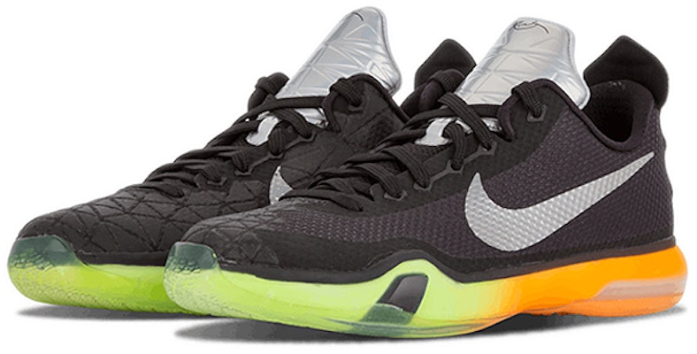 (Youth) Nike Kobe 10 'All Star' 743872-097 Lookbook (Youth) Nike Kobe 10 'All Star' 743872-097