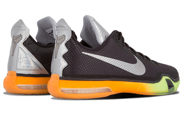 Shop (JR) Nike Kobe 10 ''All Star'' Scarpe da Basket 743872-097