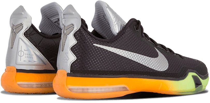 (Youth) Nike Kobe 10 'All Star' 743872-097 Shop (Youth) Nike Kobe 10 'All Star' 743872-097