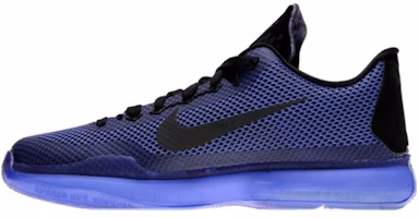 (Youth) Nike Kobe 10 'Blackout' 726067-005 (Youth) Nike Kobe 10 'Blackout' 726067-005