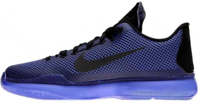 (Youth) Nike Kobe 10 'Blackout' 726067-005 Buy (Youth) Nike Kobe 10 'Blackout' 726067-005