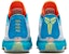 (JR) Nike Kobe 10 'Lompat Tinggi' 726067-100