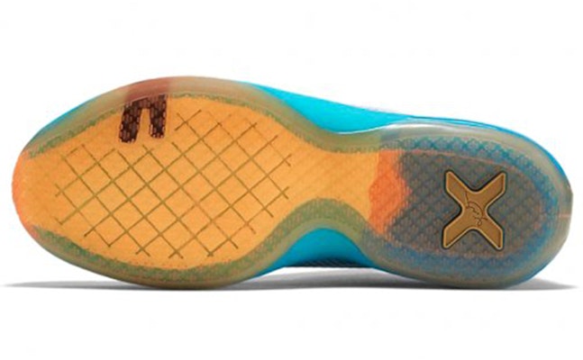 (Youth) Nike Kobe 10 'High Dive' 726067-100 Purchase (Youth) Nike Kobe 10 'High Dive' 726067-100