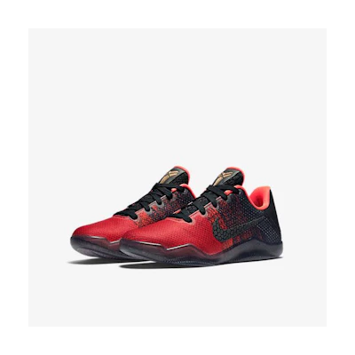 (Youth) Nike Kobe 11 'Achilles Heel'