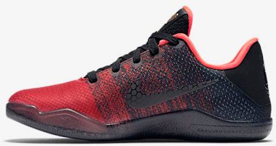 (JR) 나이키 코비 11 '아킬레스건' (Nike Kobe 11 'Achilles Heel') 822945-670 Order (JR) 나이키 코비 11 '아킬레스건' (Nike Kobe 11 'Achilles Heel') 822945-670