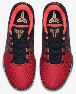 (Youth) Nike Kobe 11 'Achilles Heel' 822945-670 Lookbook (Youth) Nike Kobe 11 'Achilles Heel' 822945-670