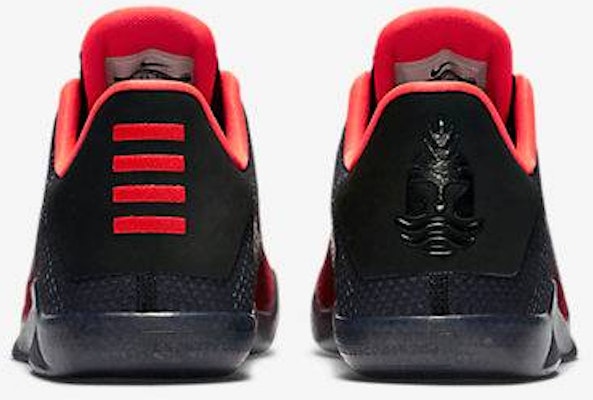 (Youth) Nike Kobe 11 'Achilles Heel' 822945-670 Shop (Youth) Nike Kobe 11 'Achilles Heel' 822945-670