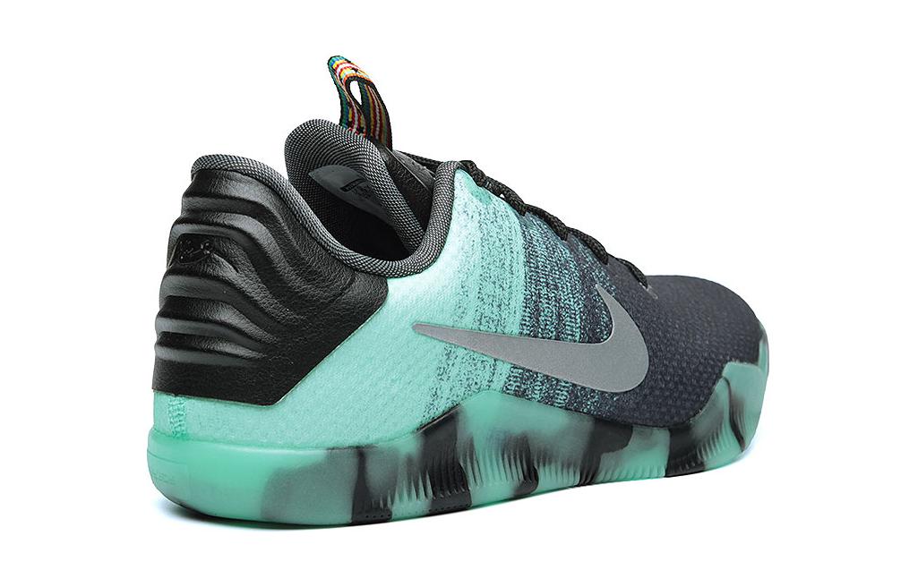 Lookbook (JR) Nike Kobe 11 'All Star' Sepatu Basket 824411-305