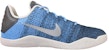 (Youth) Nike Kobe 11 'Brave Blue' 822945-424