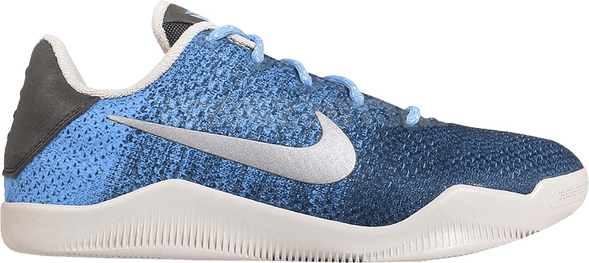 Youth Nike Kobe 11 Brave Blue 822945 424 822945 424 Novelship
