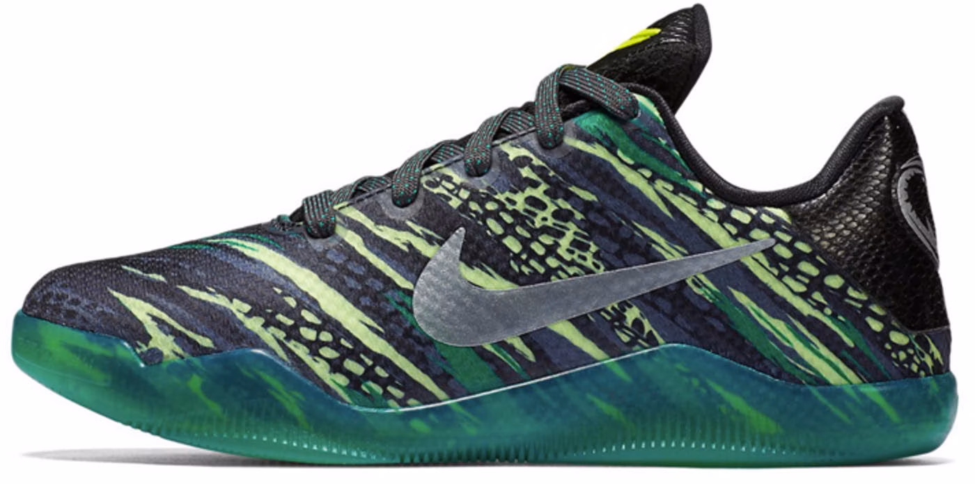 youth-nike-kobe-11-green-snake-822945-003