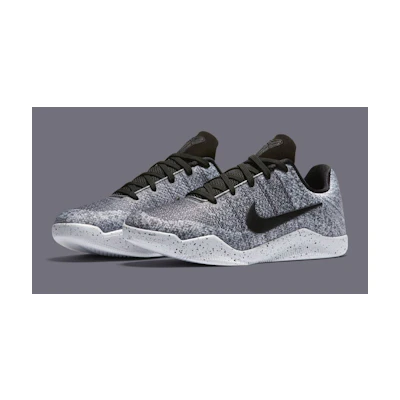 (Youth) Nike Kobe 11 'Oreo'