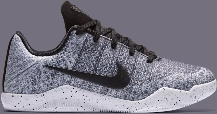 (Youth) Nike Kobe 11 'Oreo' 822945-100 Order (Youth) Nike Kobe 11 'Oreo' 822945-100