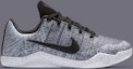 Order (JR) Nike Kobe 11 'Oreo' Lelaki 822945-100