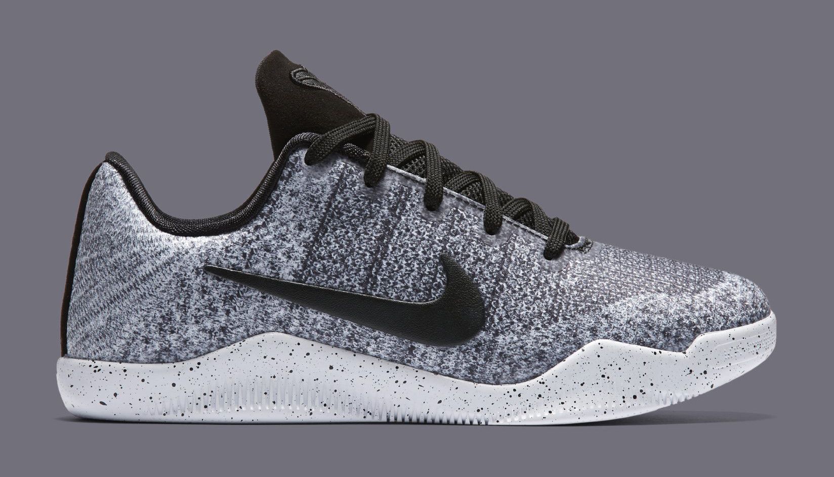 Order (Youth) Nike Kobe 11 'Oreo' 822945-100
