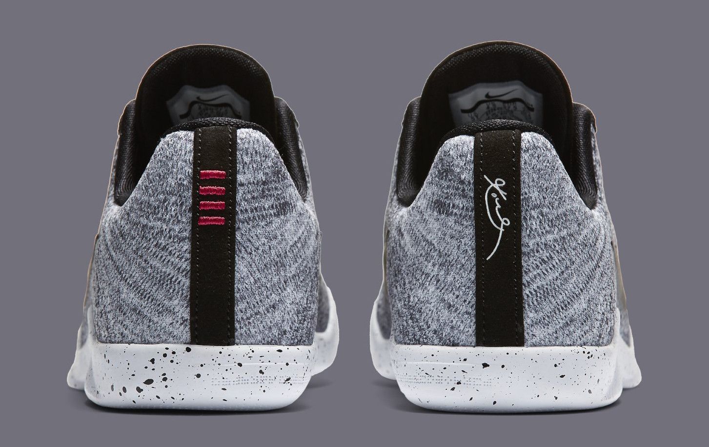 Purchase (Youth) Nike Kobe 11 'Oreo' 822945-100