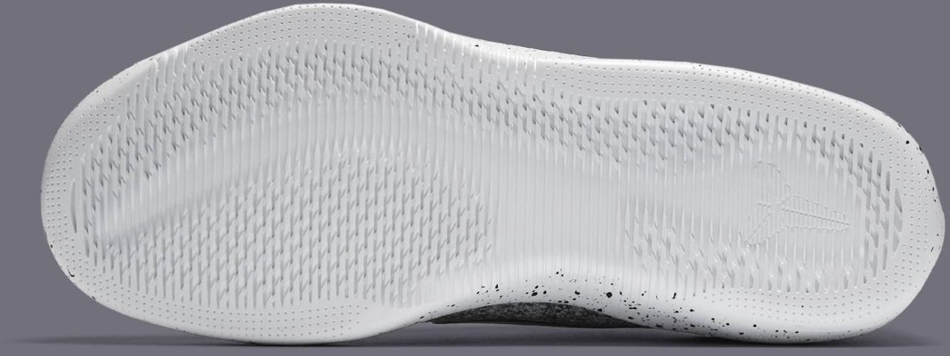(Youth) Nike Kobe 11 'Oreo' 822945-100 Details for (Youth) Nike Kobe 11 'Oreo' 822945-100