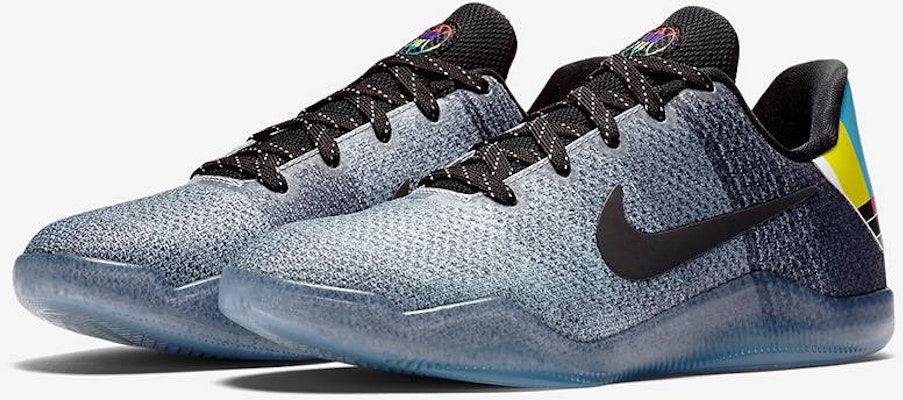 (Youth) Nike Kobe 11 'TV' 822945-002 Buy (Youth) Nike Kobe 11 'TV' 822945-002