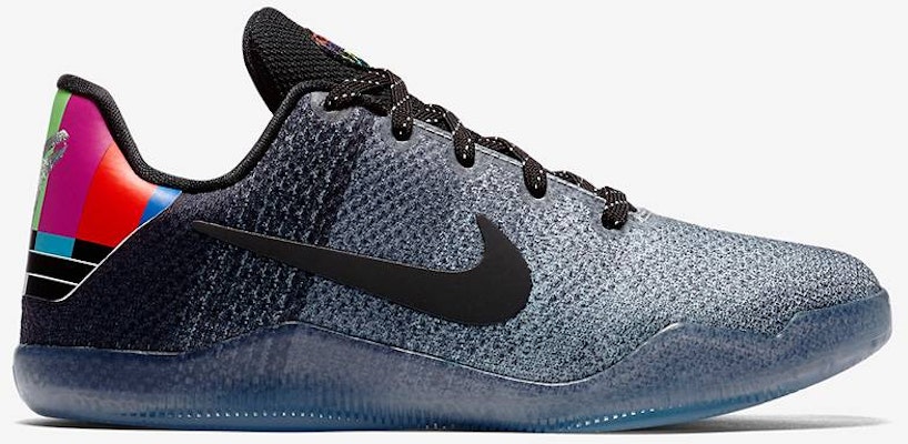 (Youth) Nike Kobe 11 'TV' 822945-002 Order (Youth) Nike Kobe 11 'TV' 822945-002