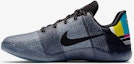 Lookbook (JR) Nike Kobe 11 'TV' 822945-002